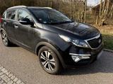 Kia Sportage SLS, Diesel, Automat, 4x4 - Kia Sportage: Sl