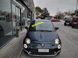Fiat FIAT 500 1.0 Hybrid Star - Fiat 500 STAR mit Hybrid-Antrieb (Benzin/Elektro)