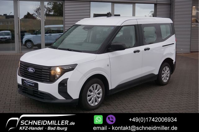 Ford Tourneo Courier Trend*NEUES MODELL*EcoBoost*