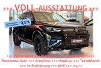 Volkswagen Tiguan - Vorschau Bild 2