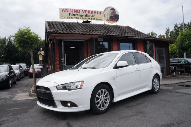 Mitsubishi Lancer Sportback Lancer*Klima*Alu*Euro5*