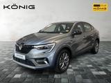 Renault Arkana EVOLUTION Mild Hybrid 140 EDC - Renault Arkana: Evolution