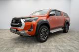 Toyota Hilux 2.8 D-4D 4x4 Executive °AHK°Navi°Hardtop° - Toyota Hilux: Hardtop