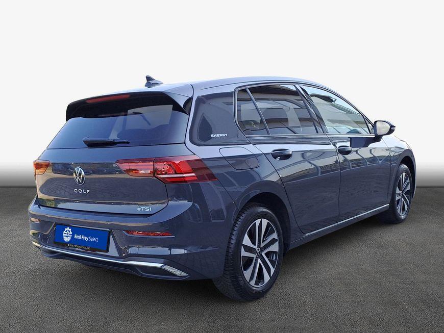 Volkswagen Golf 1.5 eTSI OPF DSG Energy Infotain.-Discover, миниатюра 2