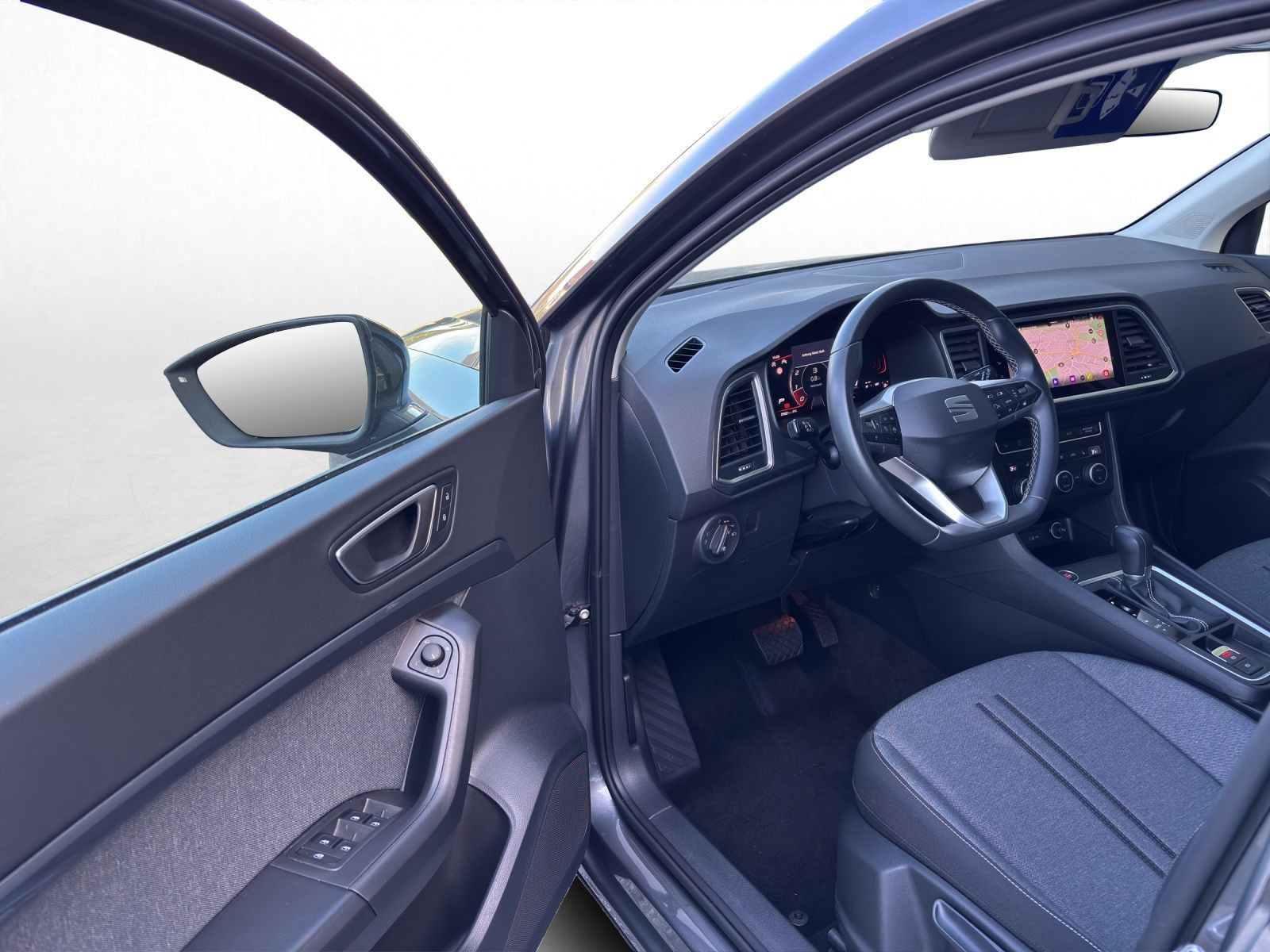 Seat Ateca - Bild 15
