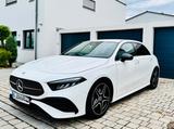 Mercedes-Benz A 180 *AMG Line Sportpaket*Mild Hybrid 