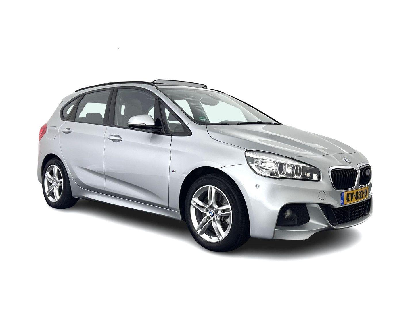 BMW 225 Active Tourer 2-serie 225xe M-Sportpack iPer