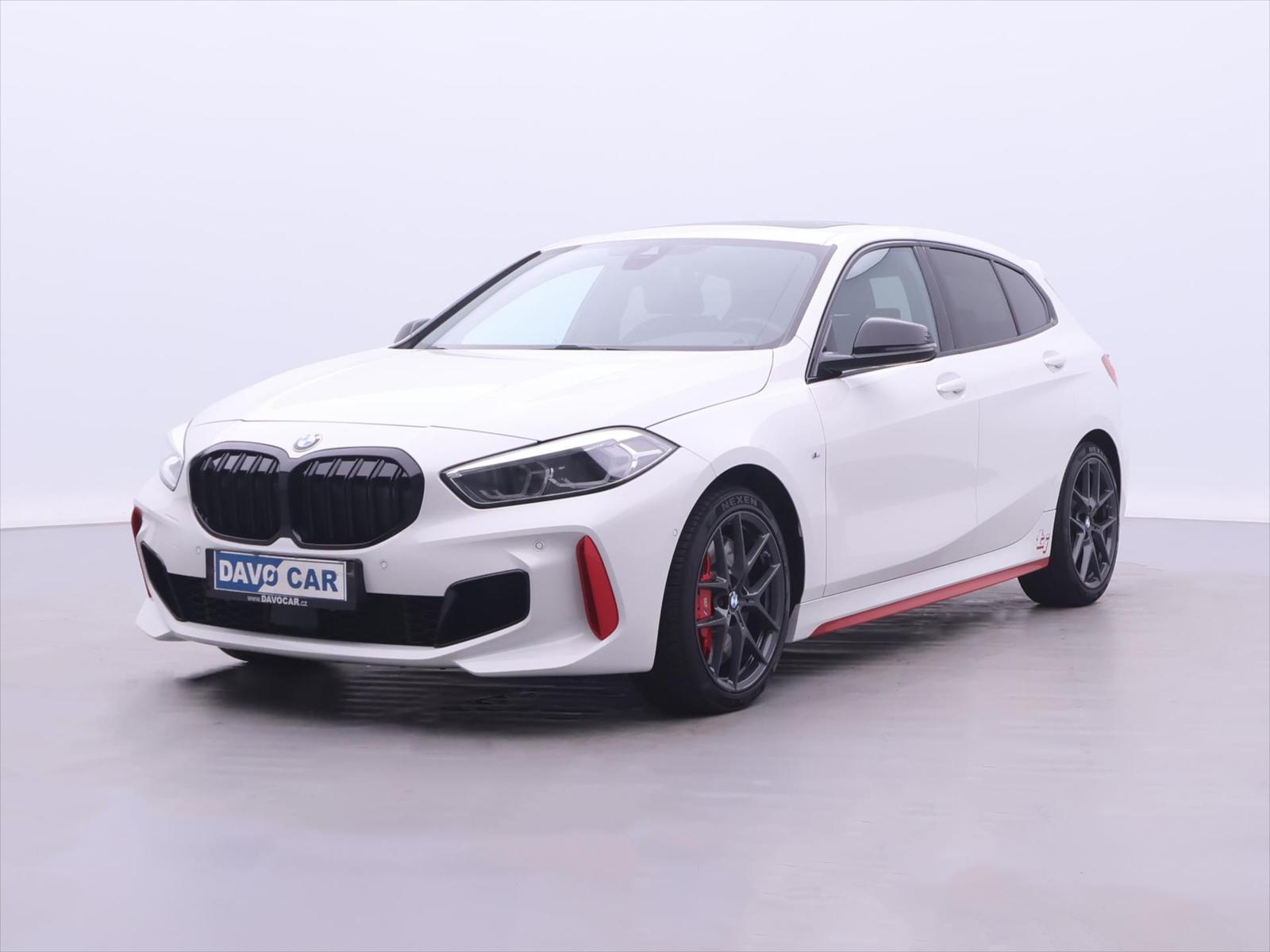 BMW 128Ti 195kW M-Paket DPH