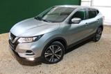 Nissan Qashqai N-Connecta Automatik, alle Extras! - Nissan Qashqai Gebrauchtwagen in Bielefeld