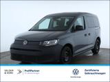 Volkswagen Caddy 2.0 TDI RFK*Navi*GRA*AHK*Digital - Volkswagen Caddy Jahreswagen mit Diesel-Antrieb