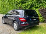 Mercedes-Benz R 350 CDI 4MATIC - - Mercedes-Benz R-Klasse mit Diesel-Antrieb