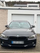 BMW 318d | Diesel | Schalter | Motor revid... - BMW 318: Motor
