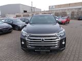 Ssangyong MUSSO Grand Quartz 4WD Harttop AHK Winterreifen - Ssangyong MUSSO Gebrauchtwagen