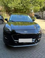 Ford Puma 1,0 EcoBoost 92kW Titanium Auto Titanium - Ford Puma von privat