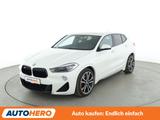 BMW X2 xDrive 20i M Sport Aut.*HEAD-UP*NAVI*LED*CAM* - BMW X2 M Gebrauchtwagen
