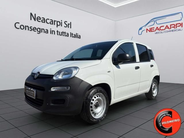 Image of Fiat Panda