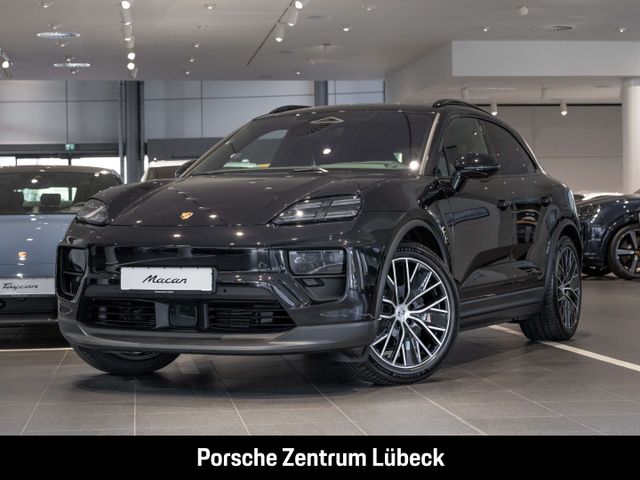Porsche Macan BOSE InnoDrive LED-Matrix Surround-View