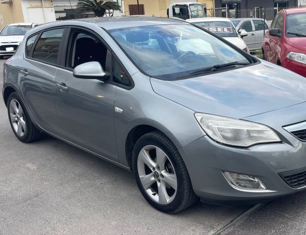 Opel Astra 1.6 CDTi 136CV Start&Stop 5 porte Inn