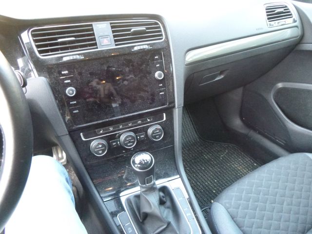 Golf VII Join