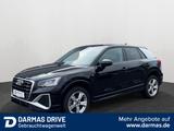 Audi Q2 35 TFSI S tronic "S-Line" LED Navi Allwetter - gebrauchte Audi Q2 aus dem Jahr 2024