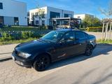 BMW Bmw e46 320d - BMW 320 aus 2003: 320d