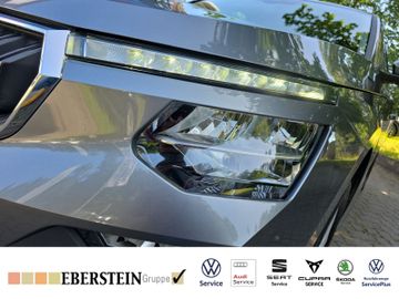 Skoda Kamiq Top Selection 1.5 TSI DSG LED PDC RFK