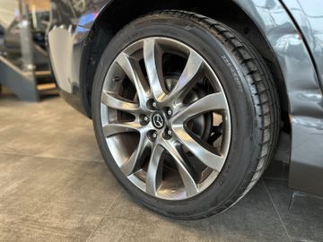 MYAUTOCENTER – Gebraucht- und Jahreswagen mit Werkstattservice in Pfaffenhofen Mazda 6 Kombi Kizoku Intense *Head-Up*Klima*DAB*LED*