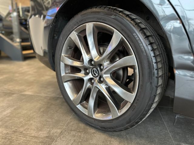 MYAUTOCENTER – Gebraucht- und Jahreswagen mit Werkstattservice in Pfaffenhofen Mazda 6 Kombi Kizoku Intense *Head-Up*Klima*DAB*LED*