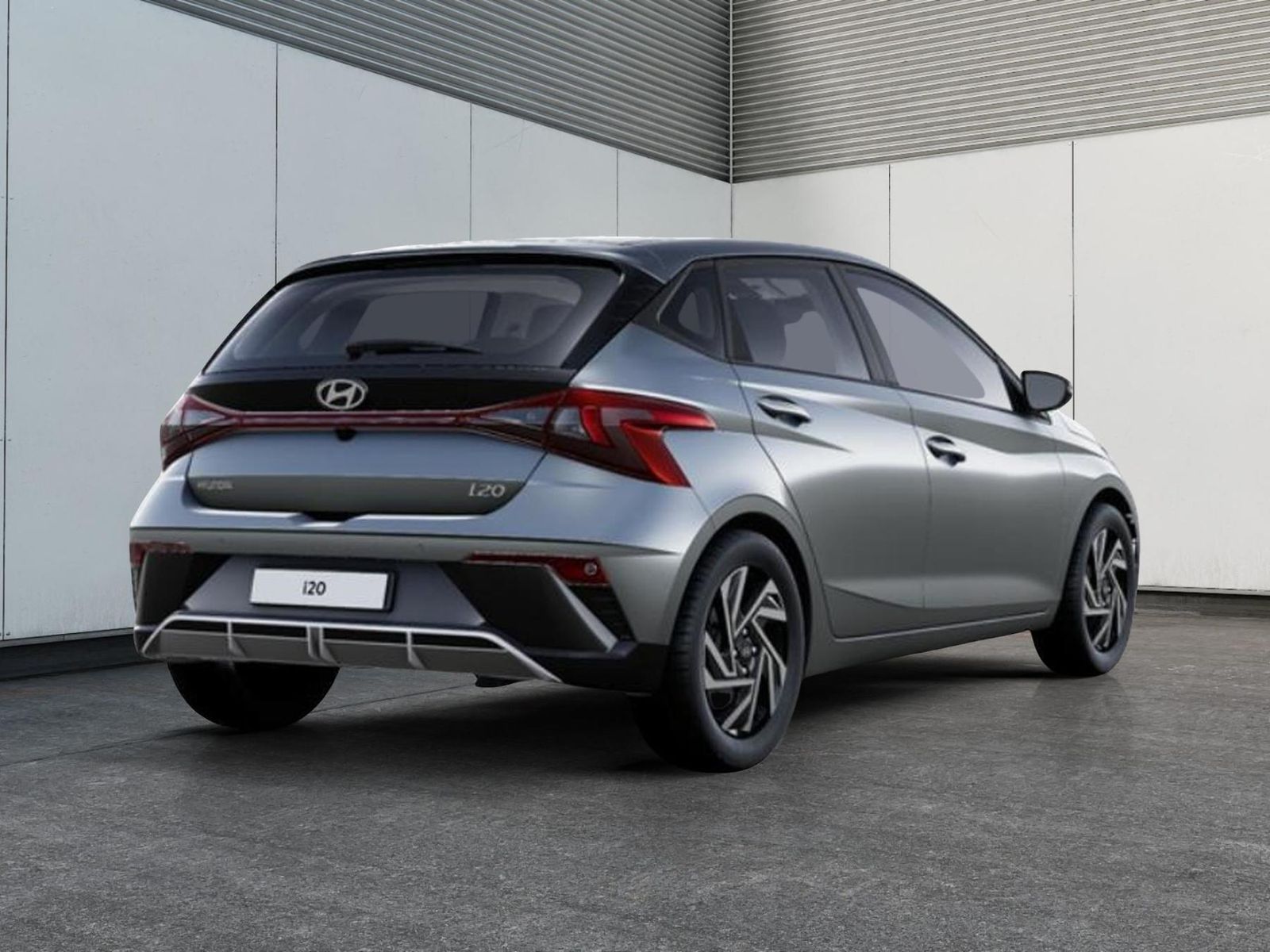 Hyundai i20 – Bild 5
