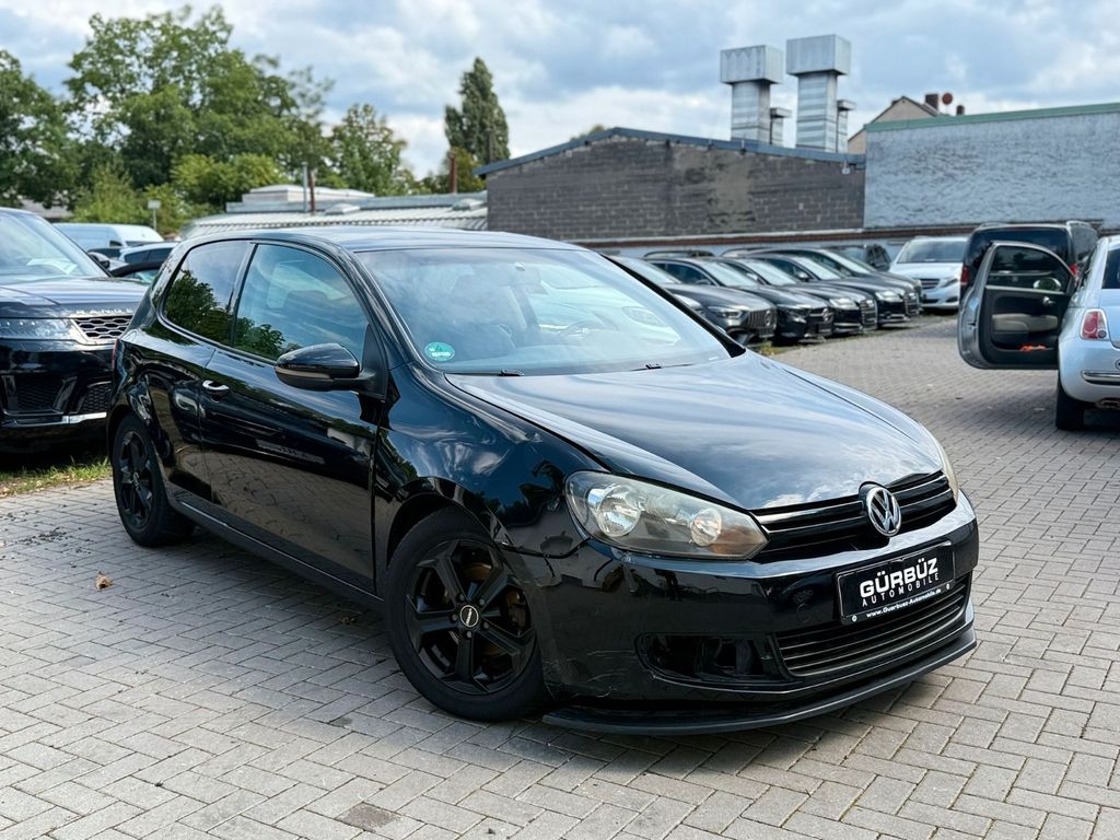 Angebot ansehen Volkswagen Golf