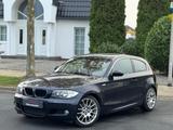BMW 118 Baureihe 1 Lim. 118i Limited Sport Edition - gebrauchte BMW 118 aus dem Jahr 2007