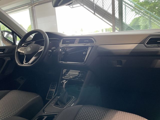Volkswagen Tiguan 1.4 TSI Plug-In Active +AHK+KAMERA foto 7