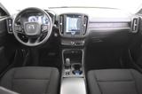 Volvo XC40 T2 Geartronic *1.Hand*Navi*Park ass.* - gebrauchte Volvo XC40 aus dem Jahr 2021