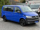 Volkswagen T6.1 KLIMA 8SITZER TEMPOMAT PDC 1HAND 8X BEREIFT - Offers matching your search criteria