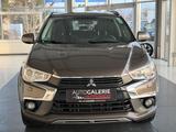 Mitsubishi ASX Diamant Edition+ 4WD - Mitsubishi ASX Diamant-Edition