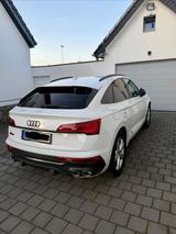 Audi SQ5 Quattro Sommer-Winter Radsatz  - Audi SQ5 in Hamm