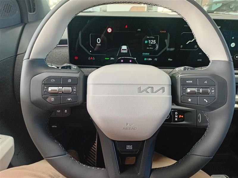 Kia EV3 - Bild 14
