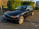BMW 320Ci - - BMW 320 aus 2003: 320ci