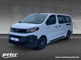 Opel Vivaro 2.2 D XL L3 +Kamera+3-Zonen-Klima+ - Opel Vivaro Neuwagen