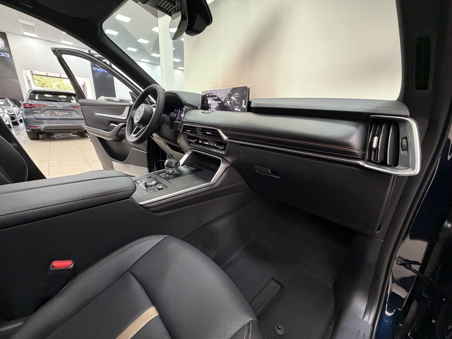 Mazda CX-60 - Bild 30
