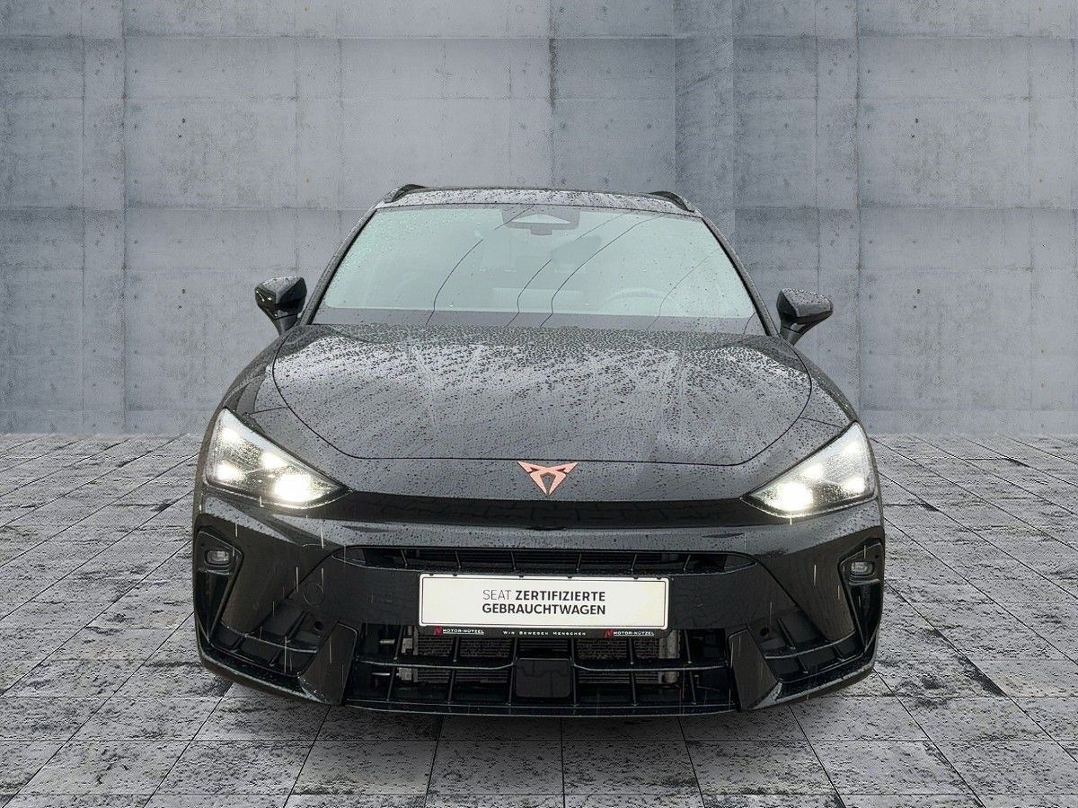 Cupra Leon - Bild 3