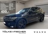 Volvo XC60 B5 Ultimate Black Edition ACC AUT Kam. Navi - Volvo XC60: Ultimate Black Edition