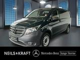 Mercedes-Benz Vito 114 CDI Kastenwagen Lang KlimaA AHK - Mercedes-Benz Kastenwagen