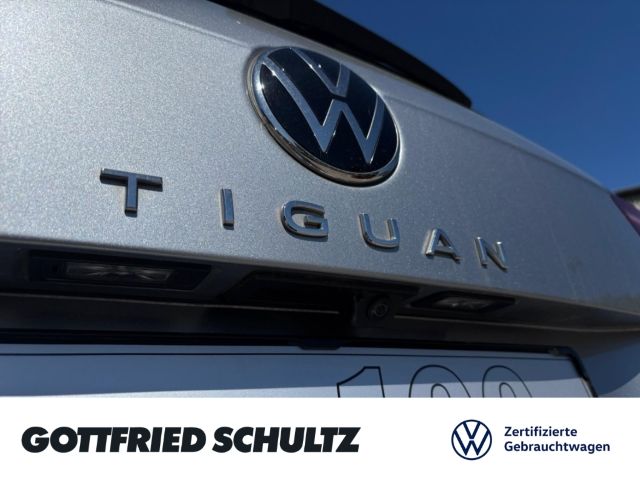 Volkswagen Tiguan Allspace - Bild 20
