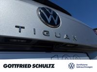 Volkswagen Tiguan Allspace - Vorschau Bild 20