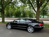 Volkswagen Phaeton 4.2 V8 lang 4MOTION Tiptronic 4-Sitzer - - Volkswagen Phaeton mit Benzin-Antrieb: Leder, Navigationssystem, Limousine
