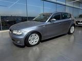 BMW 116 i  KLIMA-SERVO-ZV-107000-KM-TÜV-NEU - BMW 116 aus 2005: 116i