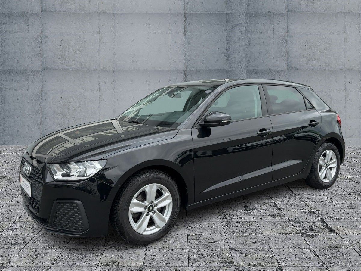 Audi A1 - Bild 2