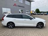 Volvo V60 T6 AWD R-Design Expression Recharge Plug-In - Volvo V60: Awd R Design