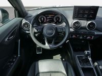 Audi Q2 - Vorschau Bild 8